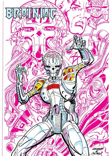 Vril Dox