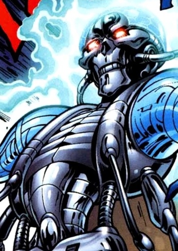 Vril Dox (Future)