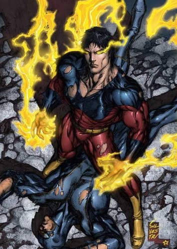 Vulcan