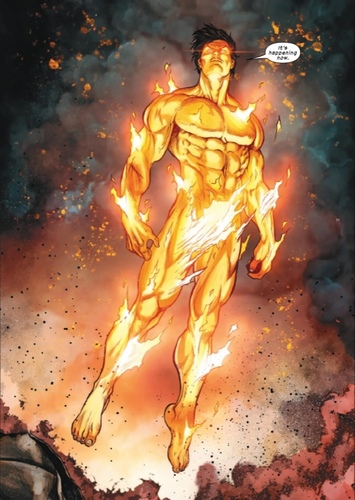 Vulcan
