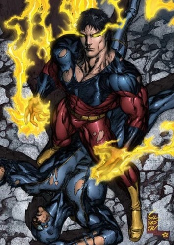 Vulcan