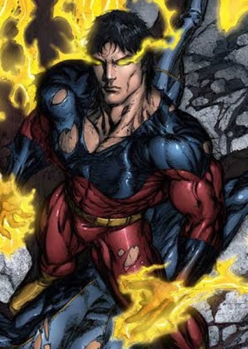 Vulcan
