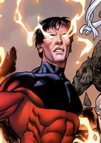 Vulcan