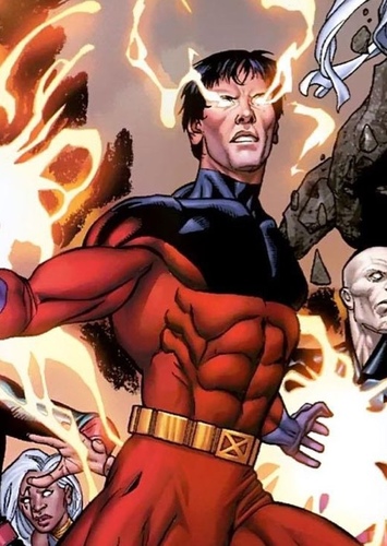 Gabriel Summers