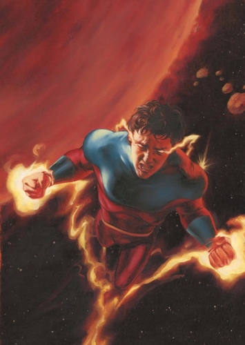 Vulcan