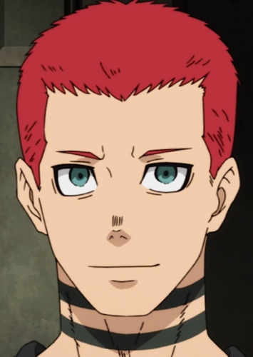 Vulcan Joseph
