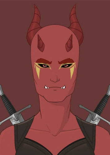 Vulcan (Time-Period Accurate)