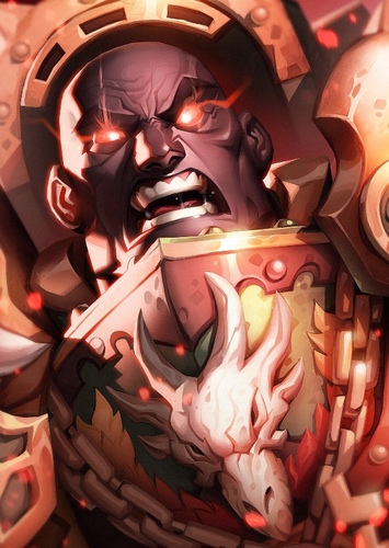Vulkan