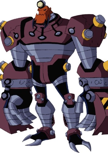 Vulkanus
