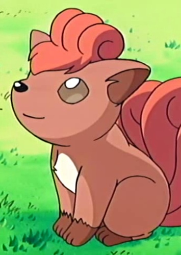 Vulpix