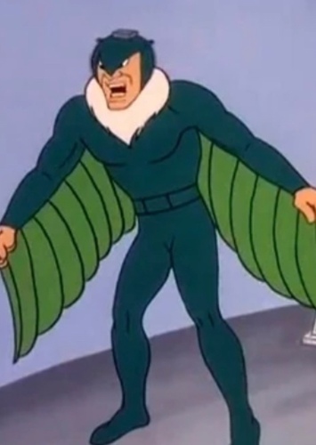 Vulture