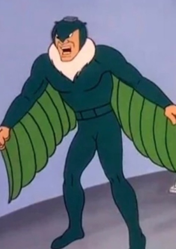 Vulture