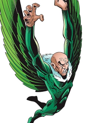 Vulture