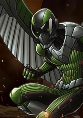 Vulture