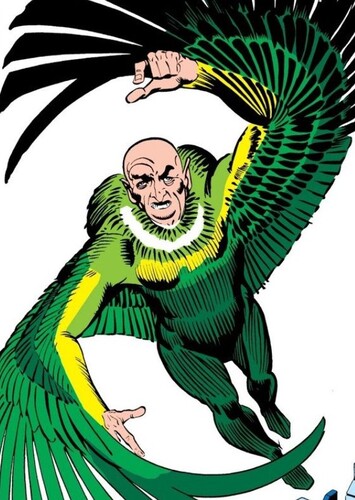 Vulture