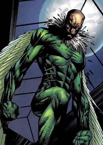 Vulture