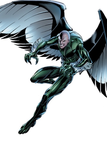 Vulture