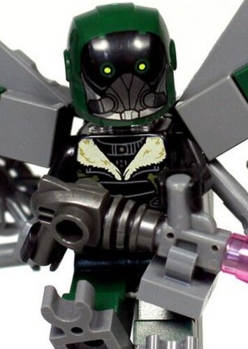 Vulture