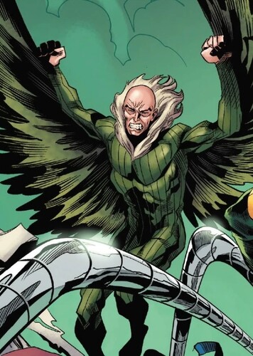 Vulture
