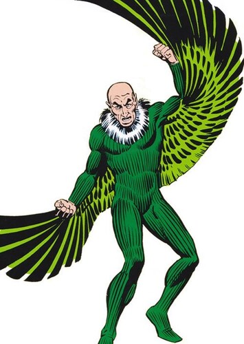 Vulture