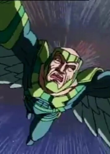 Vulture