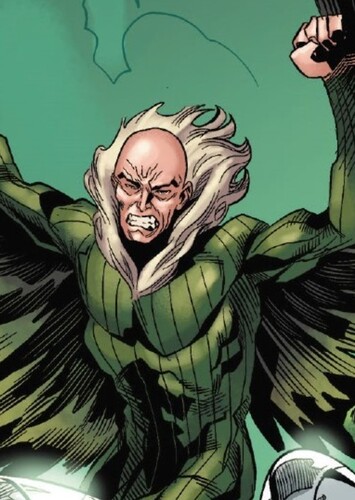 Vulture