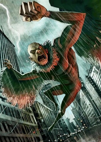 VULTURE