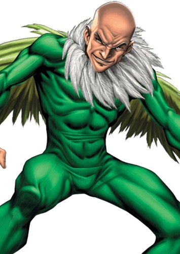 Vulture
