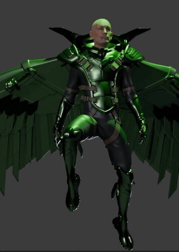 Vulture