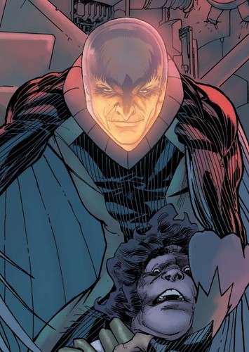 Vulture