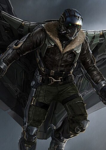 Vulture