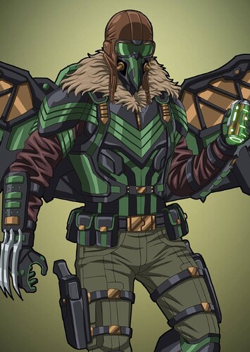 Vulture