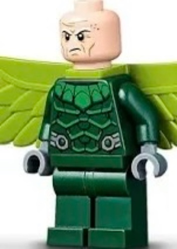 Vulture