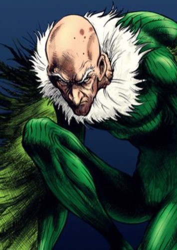 Vulture