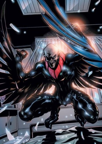 Vulture