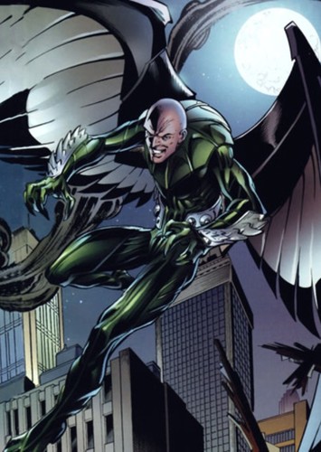 Vulture