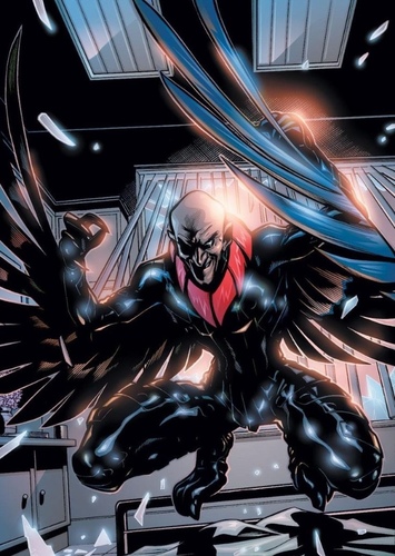 Vulture
