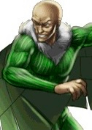 Vulture