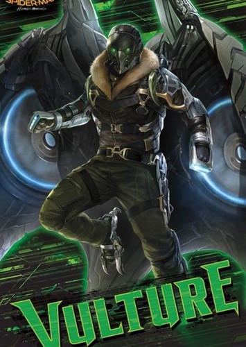 Vulture