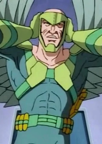 Vulture