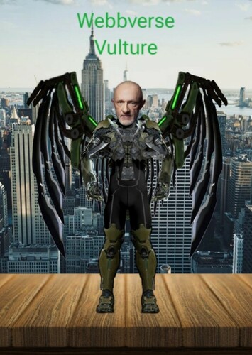 Vulture