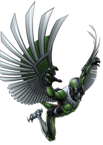 Vulture