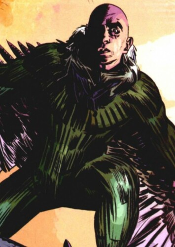Vulture
