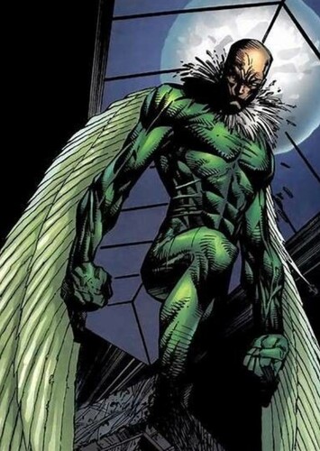 Vulture
