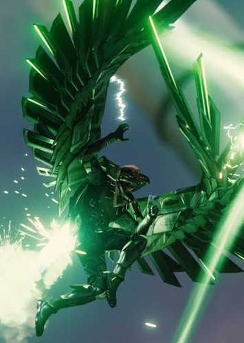 Vulture
