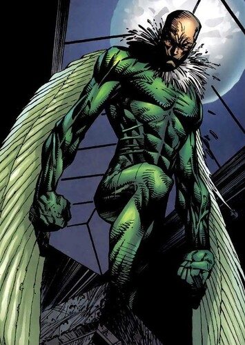 Vulture