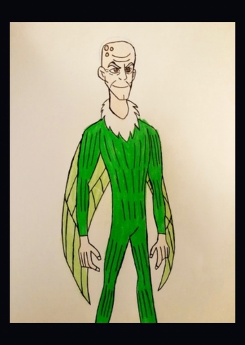 Vulture