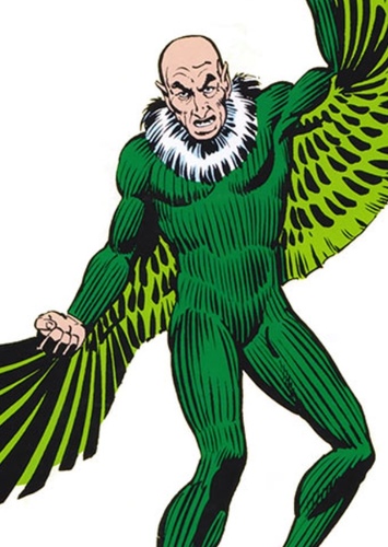 Vulture
