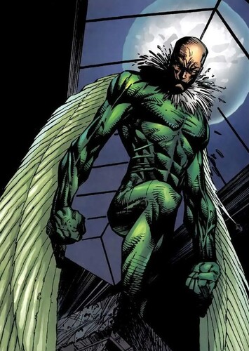 Vulture