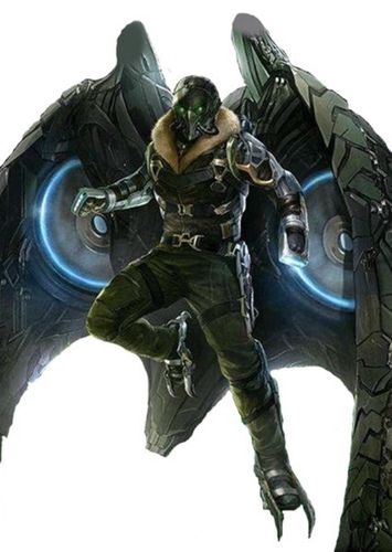 Vulture